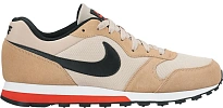 Фото № 1 с приближением к товару «‎Nike MD Runner 2 Linen Black»