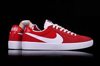 Фото № 1 с приближением к товару «‎Nike SB Bruin React University »