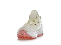 Фото № 2 с приближением к товару «‎Nike LeBron Witness 6 Coconut Milk »