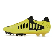Фото № 5 с приближением к товару «‎Nike CTR 360 Maestri III FG SE Sonic Yellow (2023)»