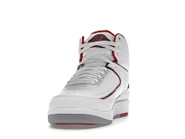 Фото № 3 с приближением к товару «‎Jordan 2 Retro White Red CDP (2008)»