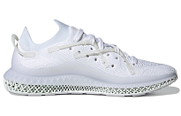 Фото № 2 с приближением к товару «‎adidas 4D Fusio White»