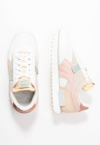Фото № 4 с приближением к товару «‎Puma Future Rider Soft »