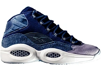 Фото № 1 с приближением к товару «‎Reebok Question Mid»