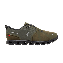 Фото № 1 с приближением к товару «‎ON Cloud 5 Waterproof Olive Black»
