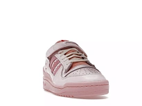 Фото № 2 с приближением к товару «‎adidas Forum 84 Low Pink at Home»