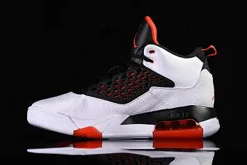 Nike Air Jordan Maxin 200 Team  - 2