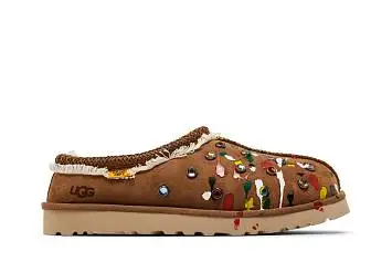 Gallery Dept. x UGG Tasman Slipper Chestnut - 2