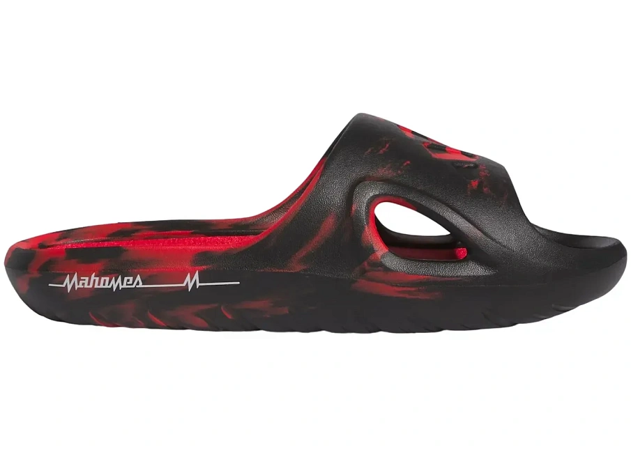 Фото № 1 с приближением к товару «‎adidas Adicane Slides»