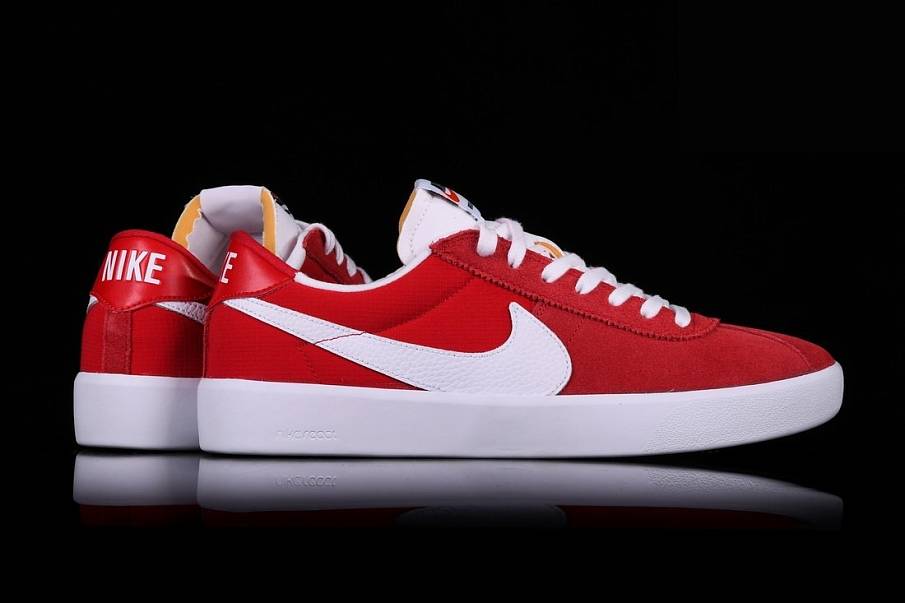 Фото № 1 с приближением к товару «‎Nike SB Bruin React University »