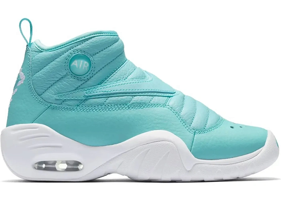 Фото № 1 с приближением к товару «‎Nike Air Shake Ndestrukt»