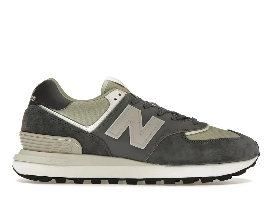 Фото № 1 с приближением к товару «‎New Balance 574 Legacy»