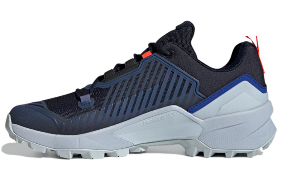 Фото № 1 с приближением к товару «‎adidas Terrex Swift R3 Sneakers Blue»
