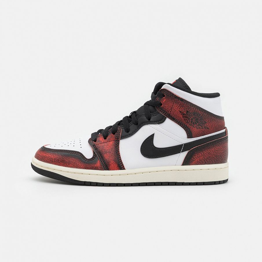 Фото № 1 с приближением к товару «‎Air Jordan 1 SE V2 »