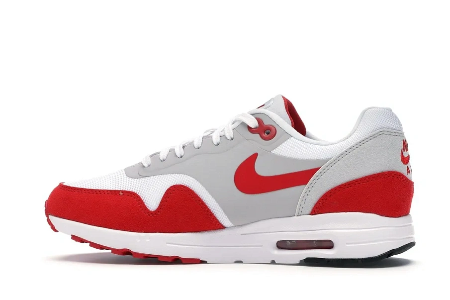 Фото № 5 с приближением к товару «‎Nike Air Max 1 Ultra Air Max Day Red (2017) »
