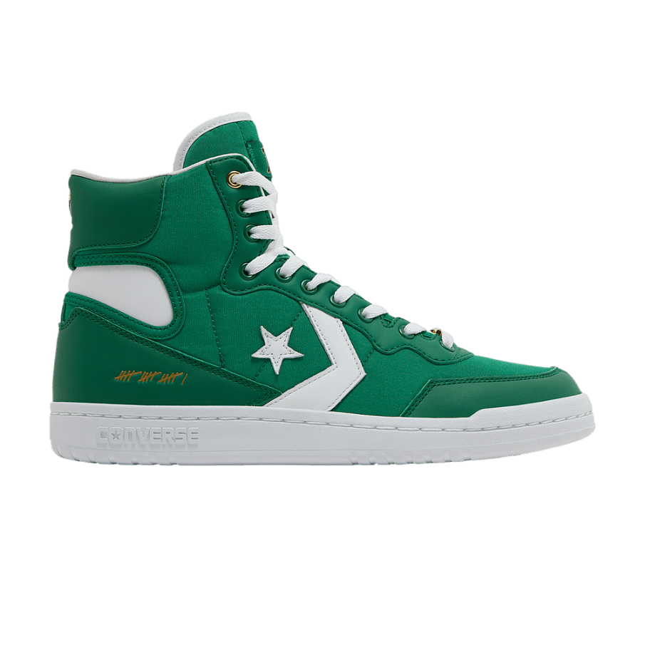 Фото № 1 с приближением к товару «‎Converse Fastbreak Hi No Easy Buckets»