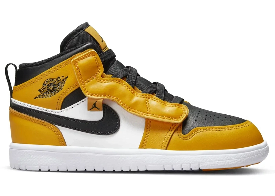 Фото № 1 с приближением к товару «‎Jordan 1 Mid Alt»