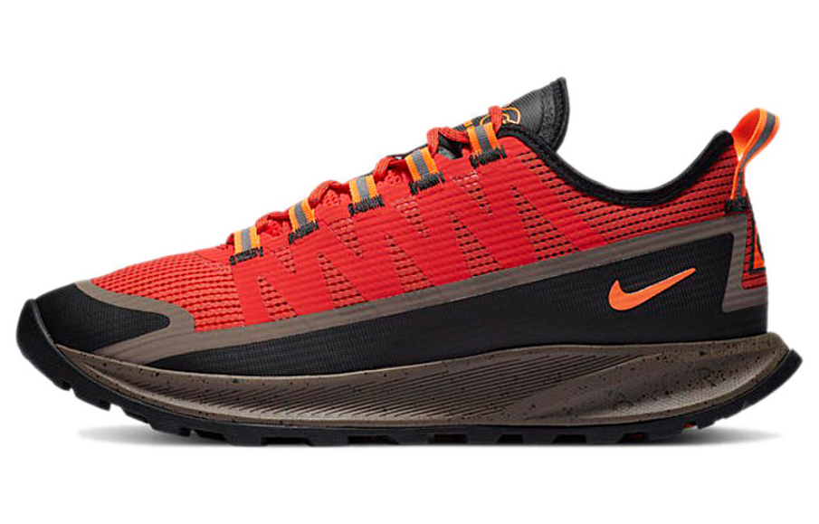 Фото № 1 с приближением к товару «‎Nike ACG Air Nasu BlackRed»