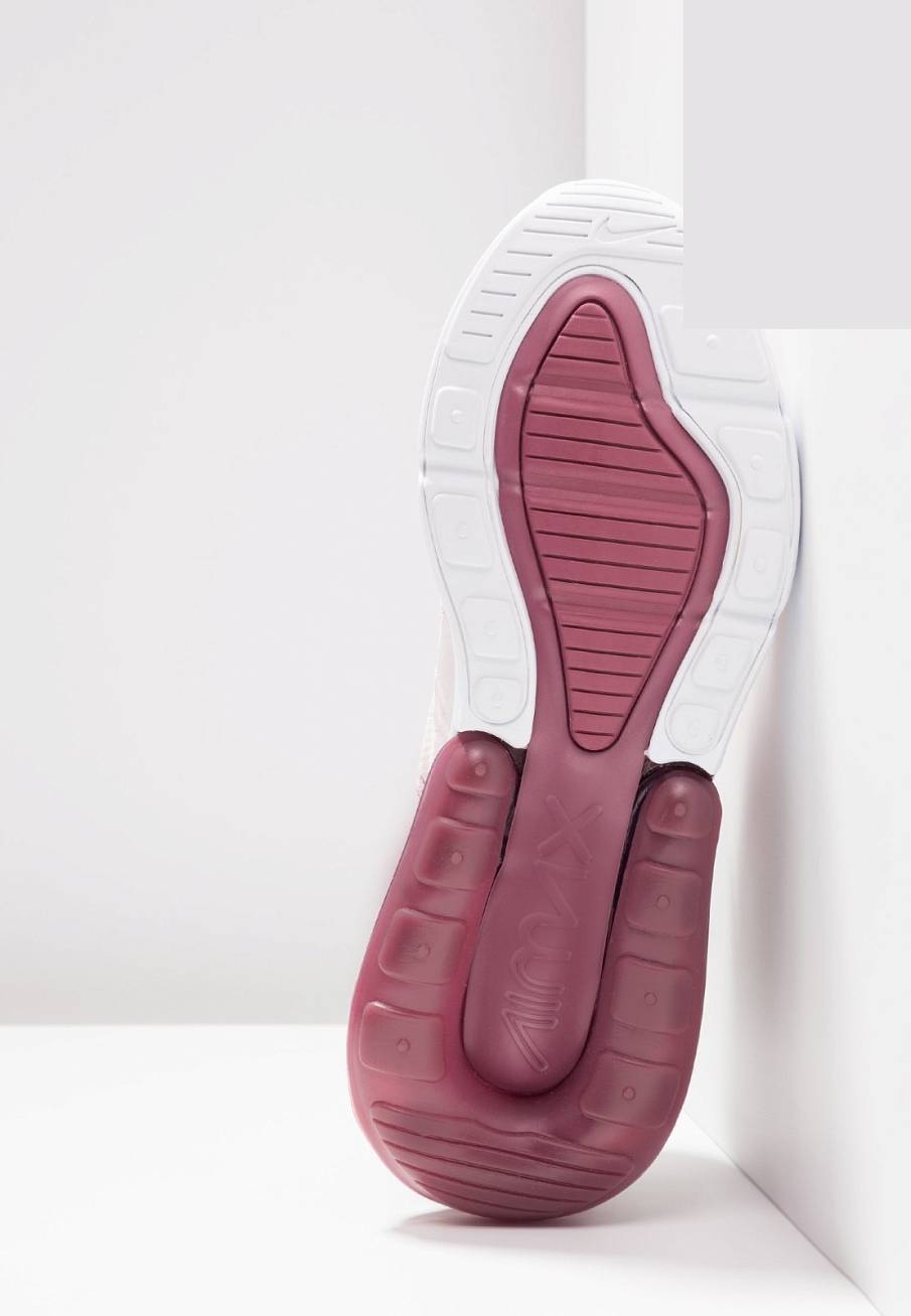 Фото № 5 с приближением к товару «‎Nike Air Max 270 »