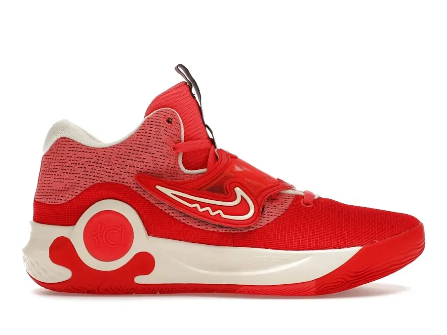 Фото № 1 с приближением к товару «‎Nike KD Trey 5 X»