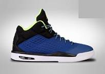 Фото № 1 с приближением к товару «‎Nike Air Jordan New School Royal »