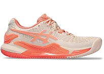 Фото № 1 с приближением к товару «‎ASICS Gel-Resolution 9 Clay»