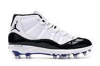 Фото № 1 с приближением к товару «‎Jordan 11 Retro Cleat Concord»