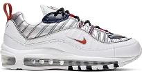 Фото № 1 с приближением к товару «‎Nike Air Max 98 Starfish »
