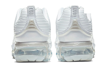 Фото № 4 с приближением к товару «‎Nike Wmns Air VaporMax 360 'Triple White'»