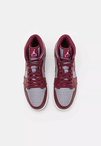 Фото № 3 с приближением к товару «‎AIR JORDAN 1 MID»