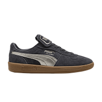 Фото № 1 с приближением к товару «‎Puma Palermo Premium Metallic Dusky Gray Gum»