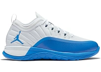 Фото № 1 с приближением к товару «‎Jordan Prime Trainer White Italy Blue»