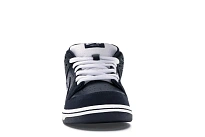 Фото № 2 с приближением к товару «‎Nike SB Dunk Low Murasaki Ride Life»