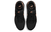 Фото № 4 с приближением к товару «‎Nike Air Max Excee BlackBrown»