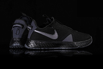 Фото № 4 с приближением к товару «‎Nike PG 4 Black»