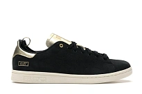 Фото № 1 с приближением к товару «‎adidas Stan Smith CLOT (Black/Gold)»