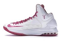 Фото № 5 с приближением к товару «‎Nike KD 5 Aunt Pearl»