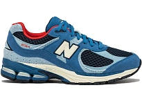 Фото № 1 с приближением к товару «‎New Balance 2002R»
