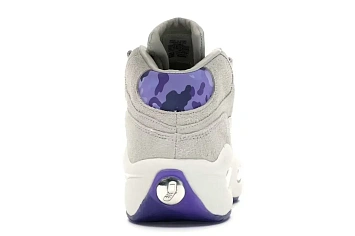 Reebok Question Mid - 4