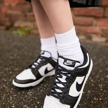Nike Dunk  - 3