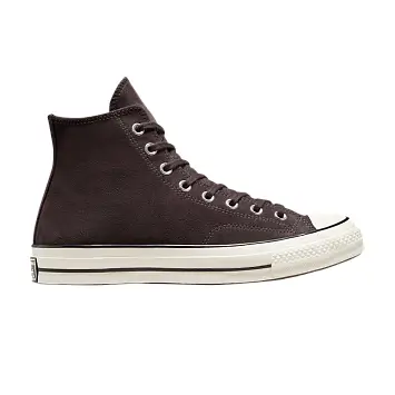 Converse Chuck 70 High Coffee Nut - 1