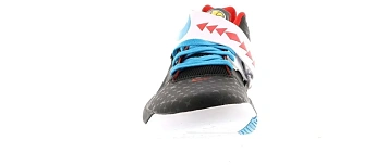 Nike KD 4 N7 Black - 2