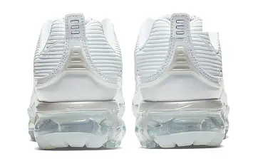 Nike Wmns Air VaporMax 360 'Triple White' - 5