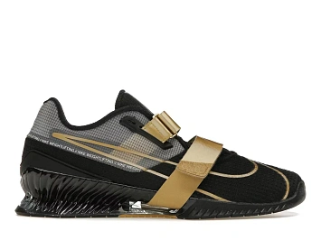 Nike Romaleos 4 - 1