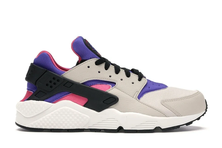 Фото № 1 с приближением к товару «‎Nike Air Huarache Run Desert Sand»
