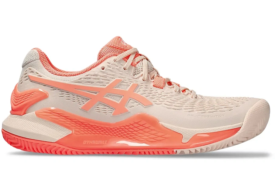 Фото № 1 с приближением к товару «‎ASICS Gel-Resolution 9 Clay»