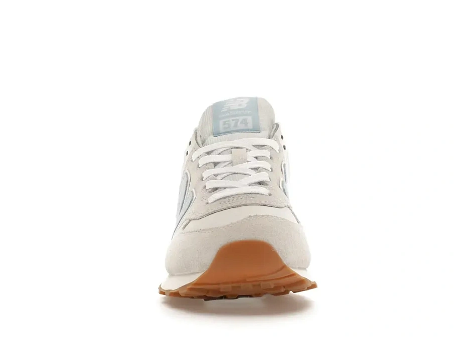Фото № 2 с приближением к товару «‎New Balance 574»