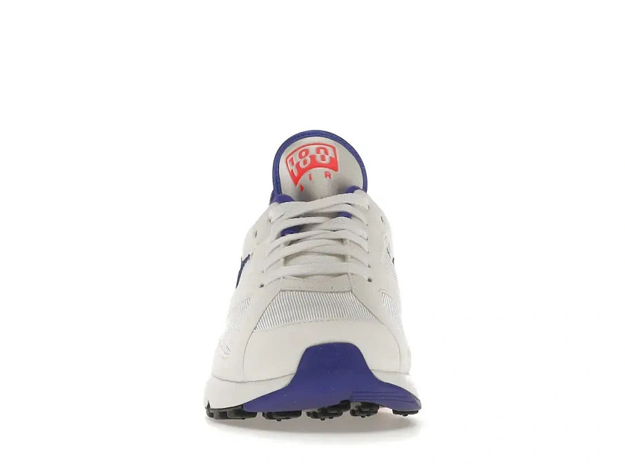 Фото № 2 с приближением к товару «‎Nike Air Max 180 Ultramarine (2018) »