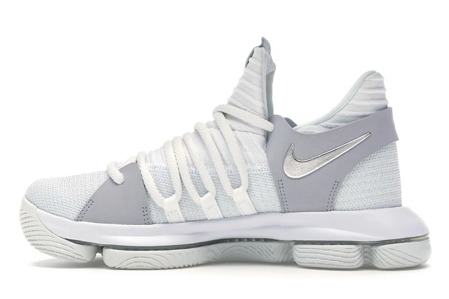 Фото № 5 с приближением к товару «‎Nike KD 10 Still KD »