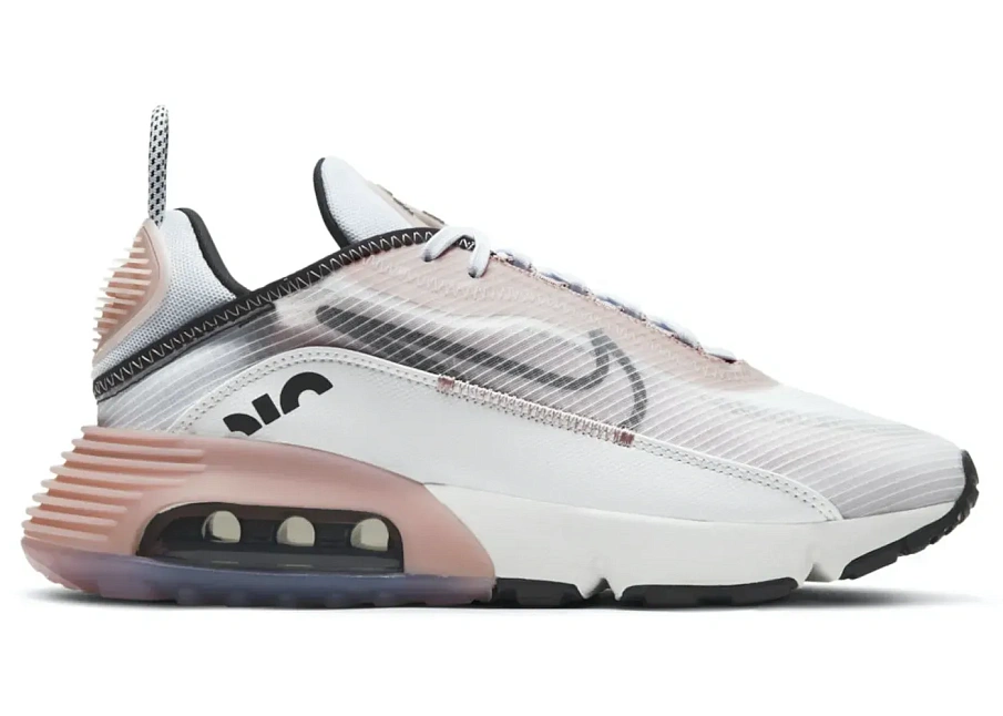 Фото № 1 с приближением к товару «‎Nike Air Max 2090 Champagne »